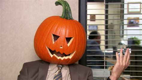 'The Office' Halloween Episodes, Ranked