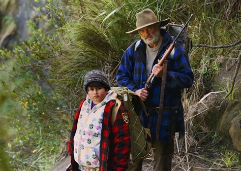 Hunt for the Wilderpeople Review: A Stealth Charmer | TIME