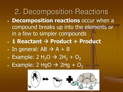 PPT - Chemical Reactions PowerPoint Presentation, free download - ID ...