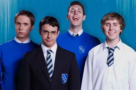 Where are the cast of The Inbetweeners now and who are they dating ...