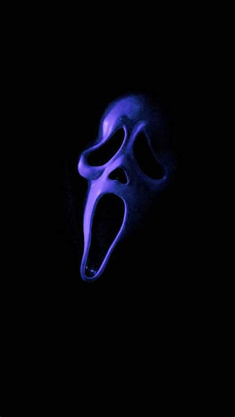 Ghostface Wallpaper Discover more art, background, cool, full hd ...