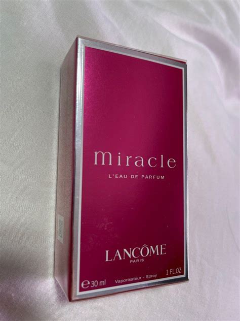 Lancome perfume, Beauty & Personal Care, Fragrance & Deodorants on ...