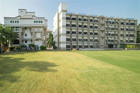 GLS University | Ahmedabad, Gujarat | Programs Offered