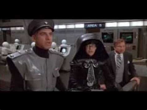 The Funniest Moments of Spaceballs - YouTube