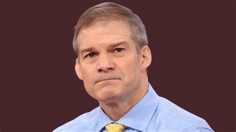 Jim Jordan Net Worth - How much money he earn? - Atinkanews.Net