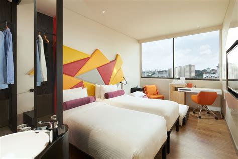 ibis Styles Singapore On Macpherson in Singapore | Best Rates & Deals ...