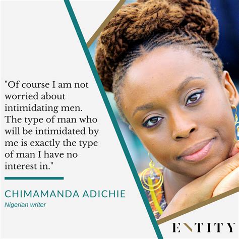 15 Powerful Chimamanda Ngozi Adichie Quotes to Motivate You ...