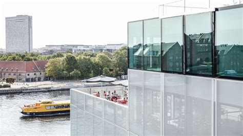 Danish Architecture Center | Museum in Copenhagen