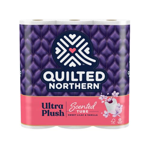 Quilted Northern® Toilet Paper | Quilted Northern®