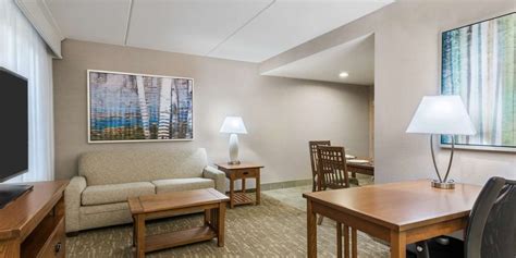 Homewood Suites by Hilton Buffalo-Amherst (Amherst, NY): What to Know ...