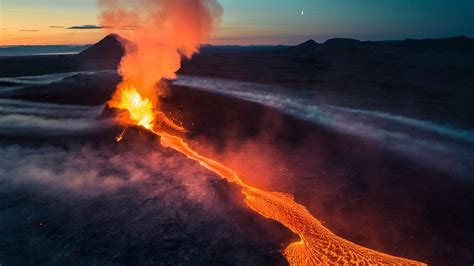 Fagradalsfjall, Reykjanes | Iceland Tours