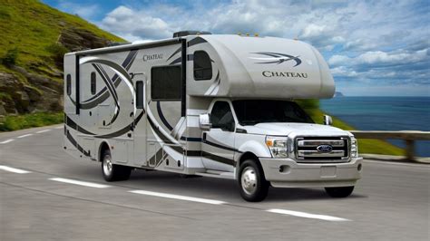 Motorhomes: Assuring Best Of Travel! | Recreational vehicles, Rv air ...