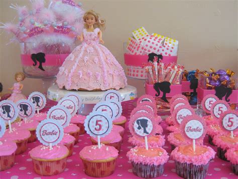 3 Essential Guidelines For Celebrating Your Barbie Party