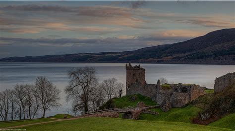 Discovering Loch Ness, Scotland | Travel Innate