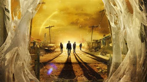 State of Decay 2 -The best zombie apocalypse game ever made - XboxEra