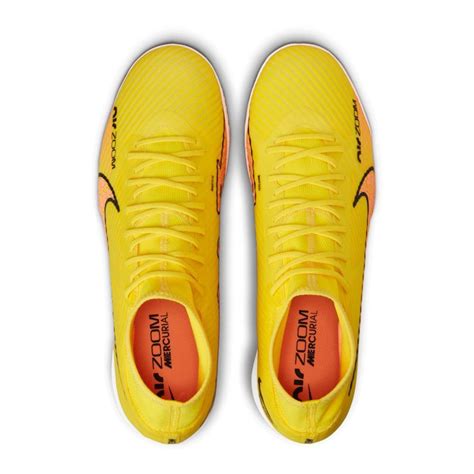 Nike Zoom Mercurial Superfly 9 Academy – Review detalhado – Nutrição e ...