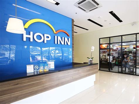 HOP INN Ermita Manila | Book Our Budget Hotel in Ermita Manila