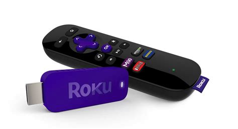 Introducing the New Roku Streaming Stick (HDMI Version)