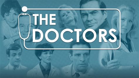 Don't Miss This Online Reunion of The Doctors Cast Members