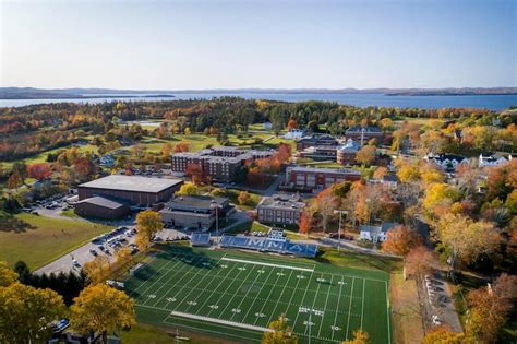 Maine Maritime to reopen campus in August | WorkBoat | Commercial ...