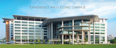 The University | Asia Pacific University (APU)