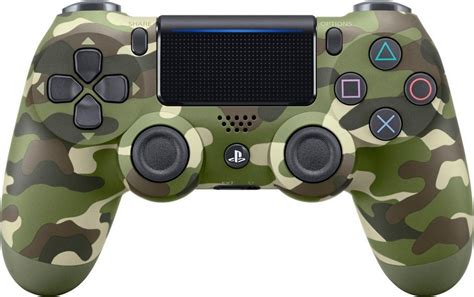 PlayStation 4 »Dualshock« Wireless-Controller | OTTO