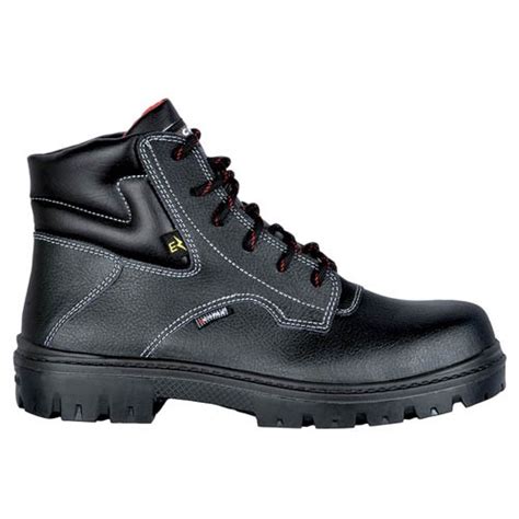 Cofra Electrical BIS Metal Free Safety Boots