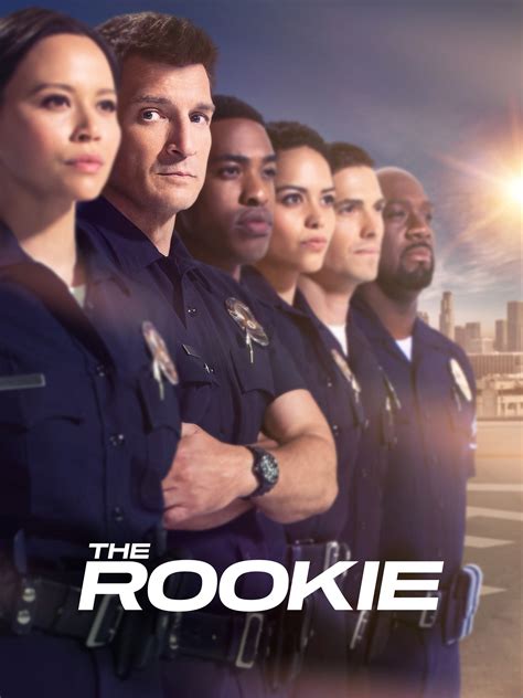 The Rookie: Season 2 Trailer - Rotten Tomatoes