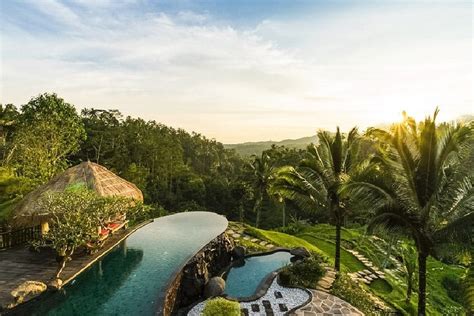 The Ultimate Guide to Planning a Romantic Bali Honeymoon Package