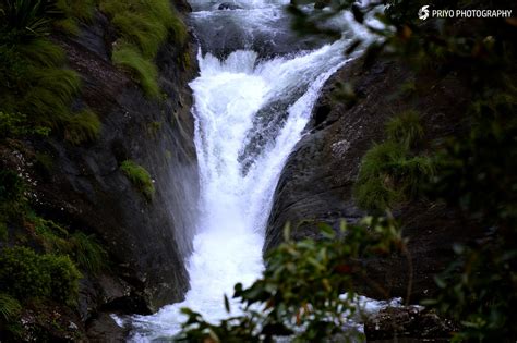 Priyo Photography: Vagamon Waterfalls