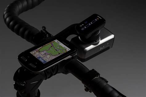 Garmin launches bike radar, smart bike lights and new GPS unit with ...