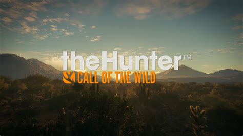 theHunter: Call of the Wild DLC coming soon to PlayStation 4, Xbox One ...