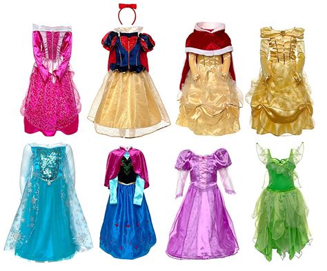 Disney princess costumes, Princess costumes, Disney princess