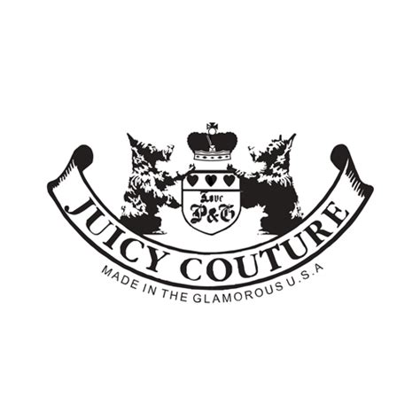 Juicy Couture Logo Png