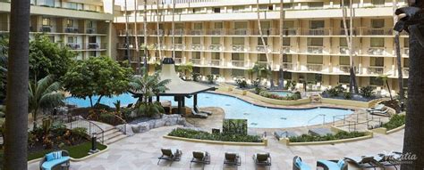 Los Angeles Airport Marriott | Los Angeles Hotels in California