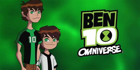 Ben 10: Omniverse Season 2014 Air Dates & Countdown