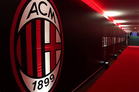 AC Milan 2023 Wallpapers - Wallpaper Cave