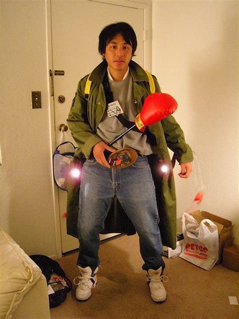 Data (Goonies) costume Haha this is AWESOME!!! | Goonies costume, Fairy ...