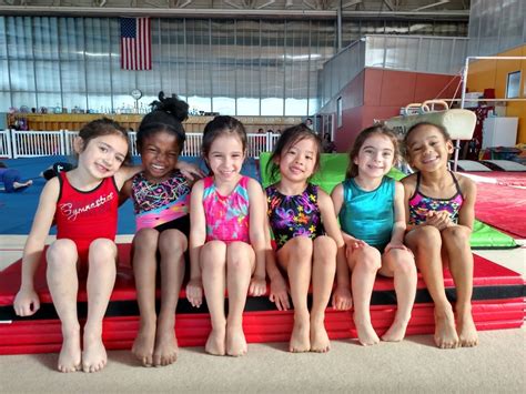 Gymnastics Birthday Party | Aviator Sports Center Brooklyn NY