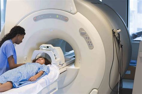 Should You Get a Full-Body MRI? Radiologists Aren't Sure the Benefits ...