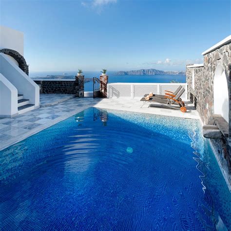 SANTORINI LUXURY VILLAS - Villa Reviews (Firostefani, Greece) - Tripadvisor