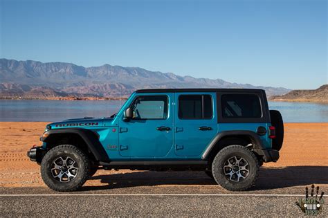 2020 Jeep Wrangler Unlimited | IGOTAJEEP