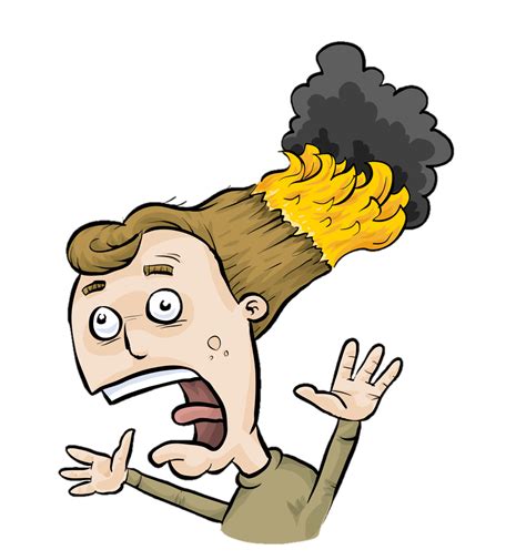 Is Your Customer’s Hair on Fire? - Daryl "Entrepreneurial Ninja" Lu