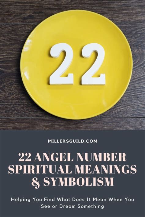 Why Do I Keep Seeing 22 Angel Number? (Spiritual Meanings & Symbolism)