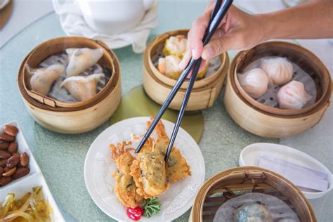 The 16 best dim sum restaurants in America