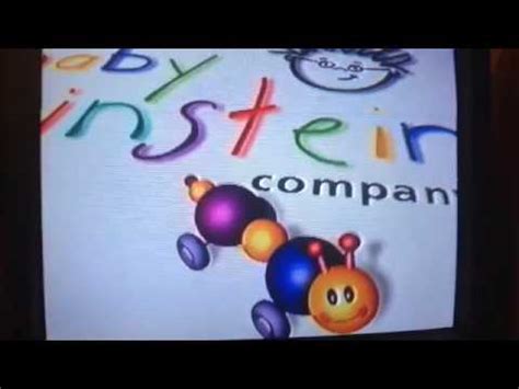 Opening To Baby Dolittle Neighborhood Animals 2001 VHS - YouTube