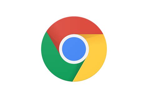 Google chrome logo - labelpole