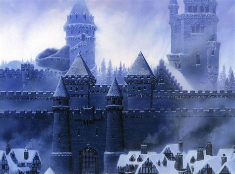 Winterfell Wallpaper and Background Image | 1595x1182 | ID:225307