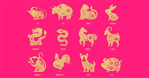 Chinese Zodiac Elements: How to Know What Yours Is and What It Means ...