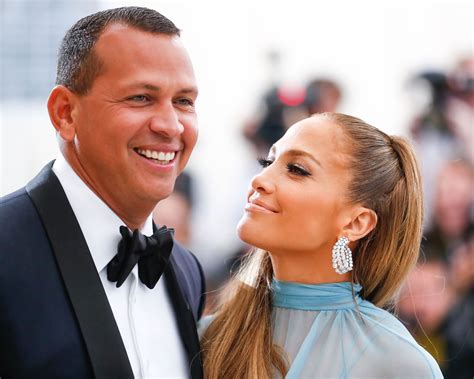 Arod And Jlo - Alex Rodriguez Jennifer Lopez And Alex Rodriguez ...